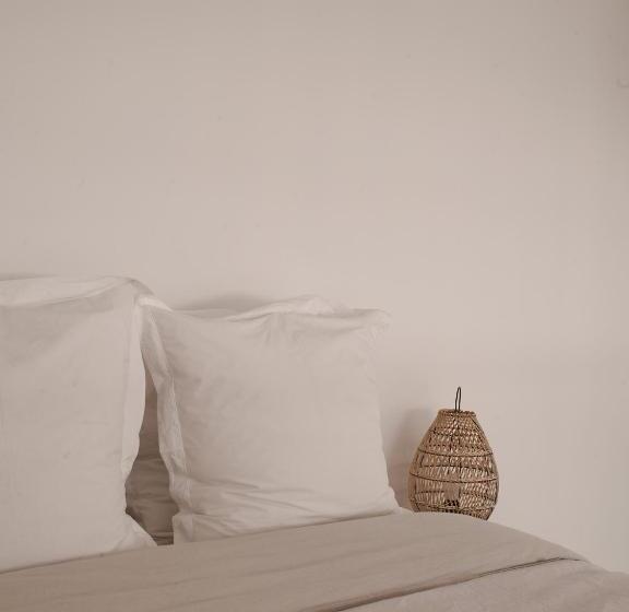 פנסיון La Maison Odette