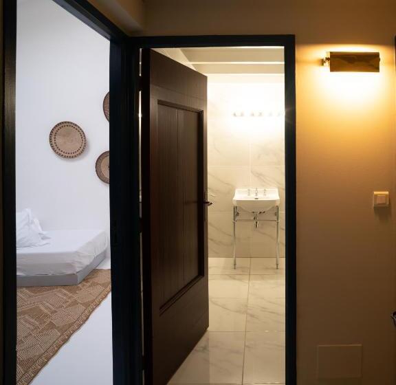 פנסיון La Maison Odette