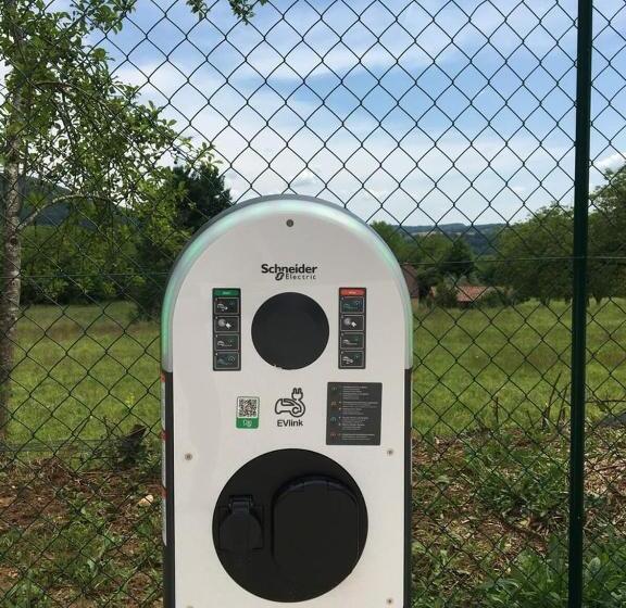 膳宿费 Les Maisons De Jeanne