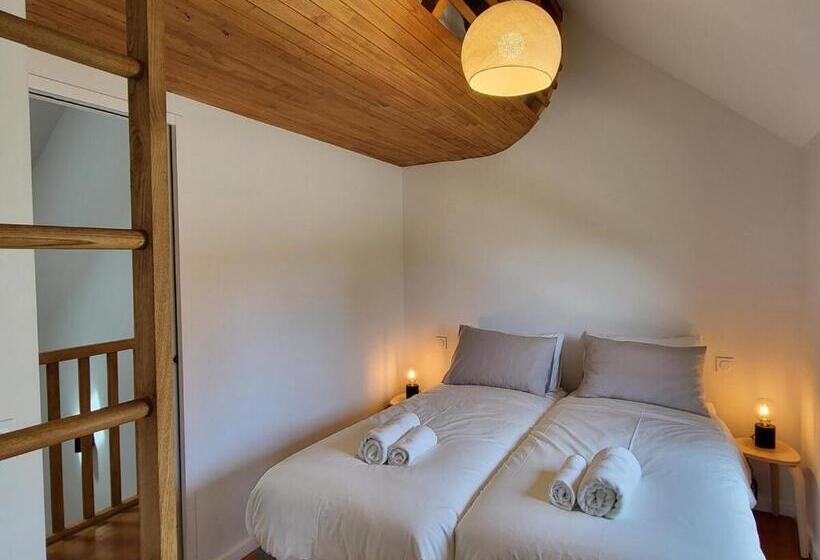 膳宿费 Les Maisons De Jeanne