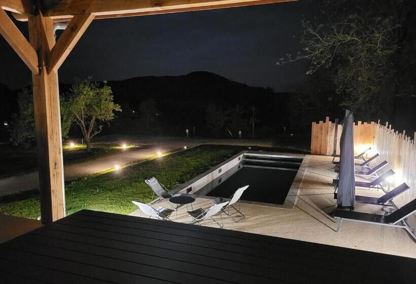 膳宿费 Les Maisons De Jeanne