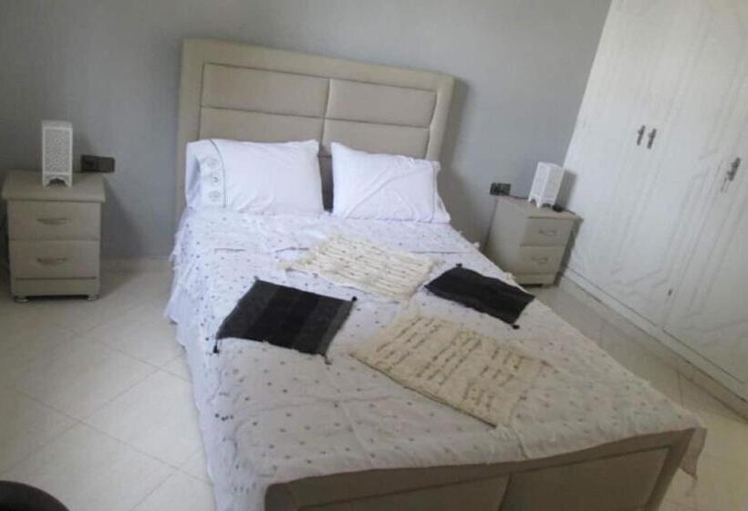 پانسیون Malak Tingis