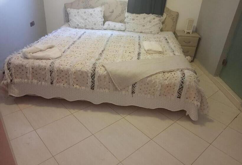 پانسیون Malak Tingis