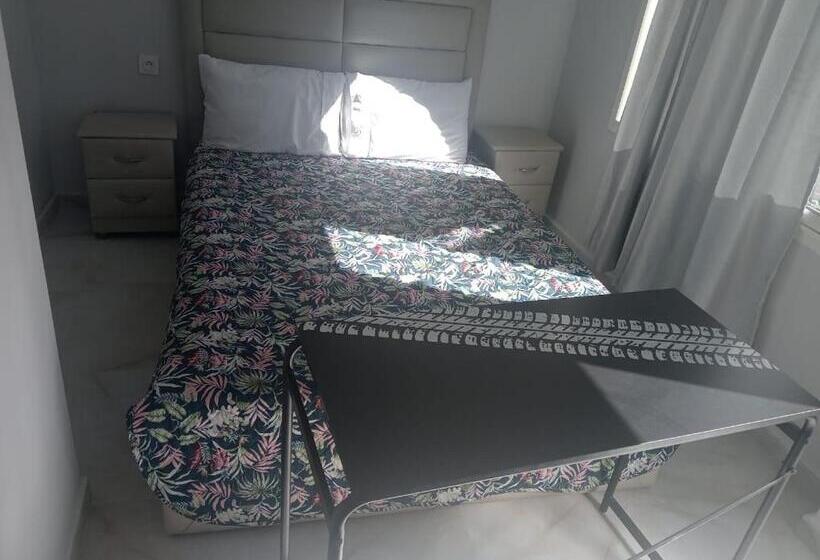 پانسیون Malak Tingis