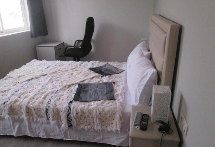 پانسیون Malak Tingis