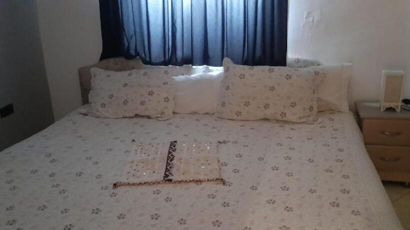 پانسیون Malak Tingis