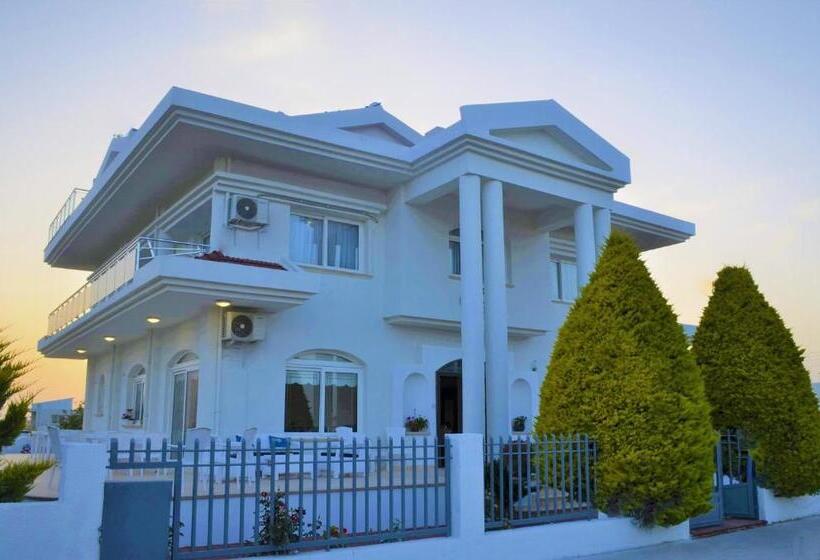 Пансион Miray Guest House Boutique