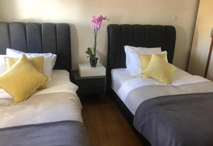 Пансион Miray Guest House Boutique