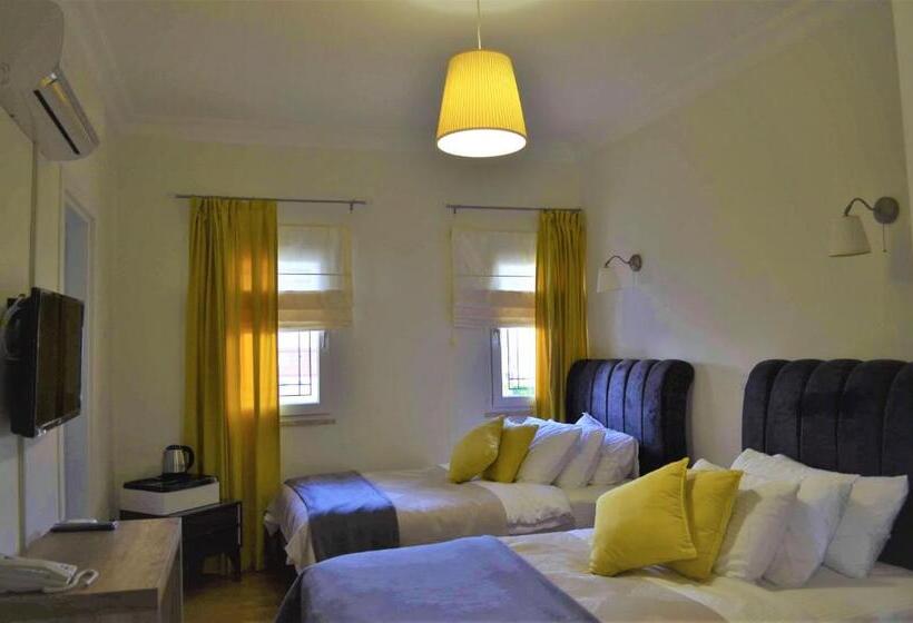 Пансион Miray Guest House Boutique