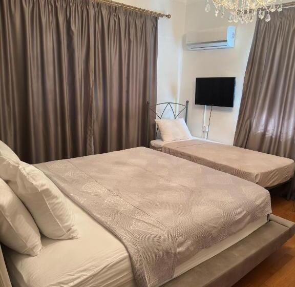 Пансион Miray Guest House Boutique