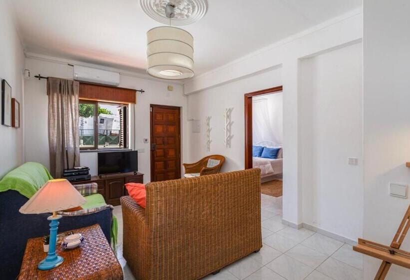 بنسيون Tac   Castro Marim Villa W/ Pool