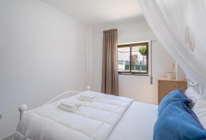 بنسيون Tac   Castro Marim Villa W/ Pool