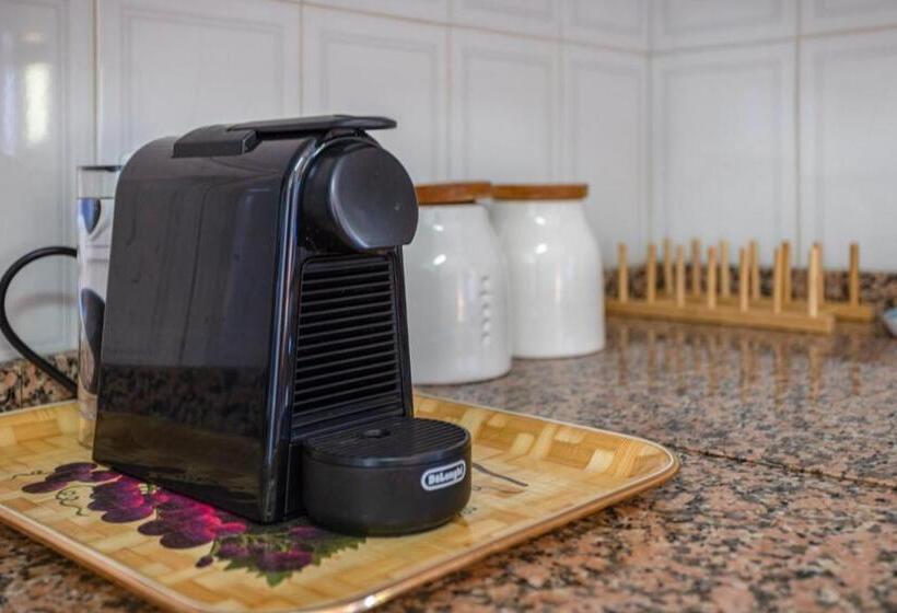 بنسيون Tac   Castro Marim Villa W/ Pool