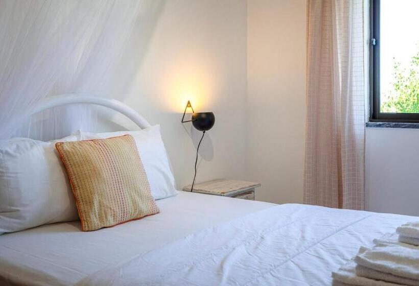 بنسيون Tac   Castro Marim Villa W/ Pool