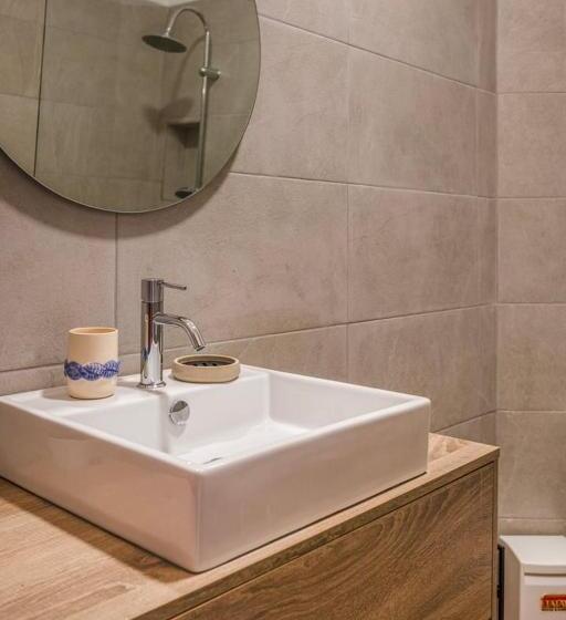 بنسيون Tac   Castro Marim Villa W/ Pool