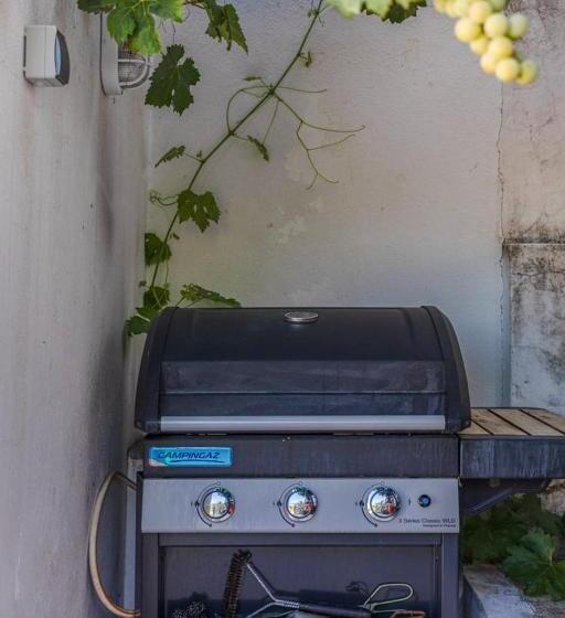 بنسيون Tac   Castro Marim Villa W/ Pool