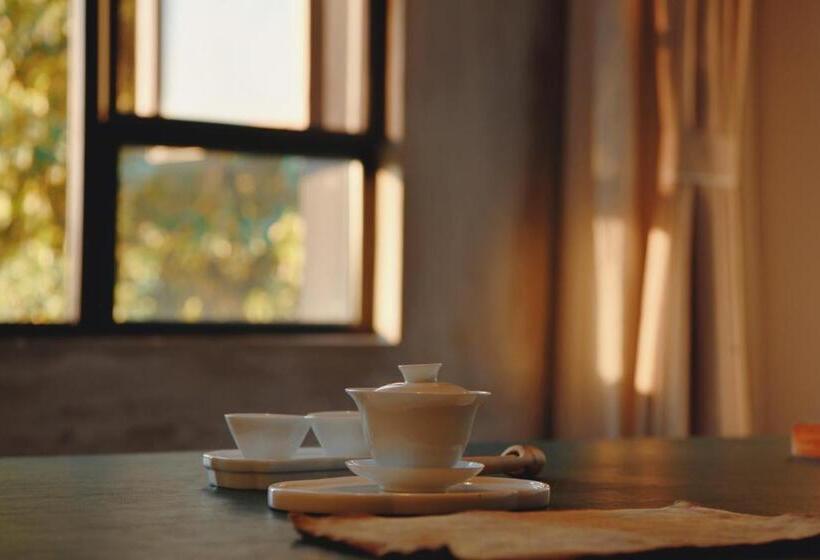 Pensjonat The Habitat Villa