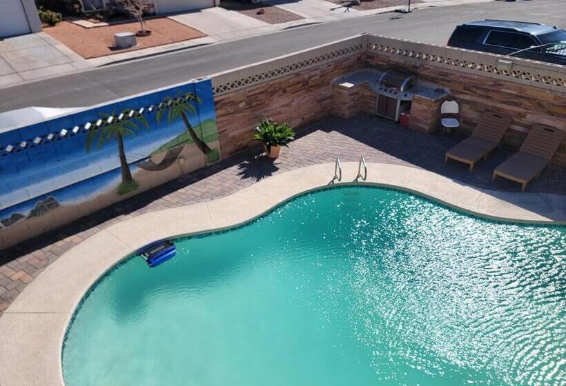 بنسيون Villa Juan # 1