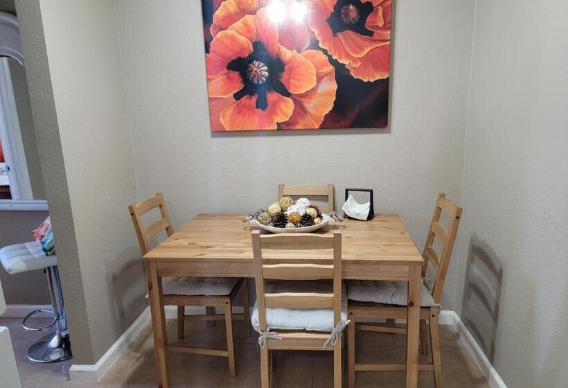 بنسيون Villa Juan # 1