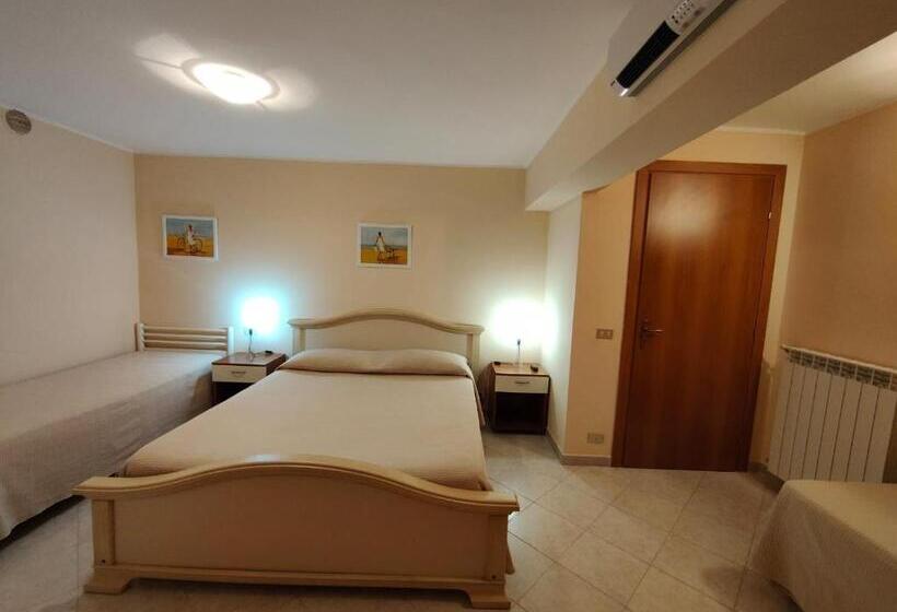 펜션 Villa Rosaria