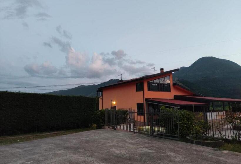 펜션 Villa Rosaria