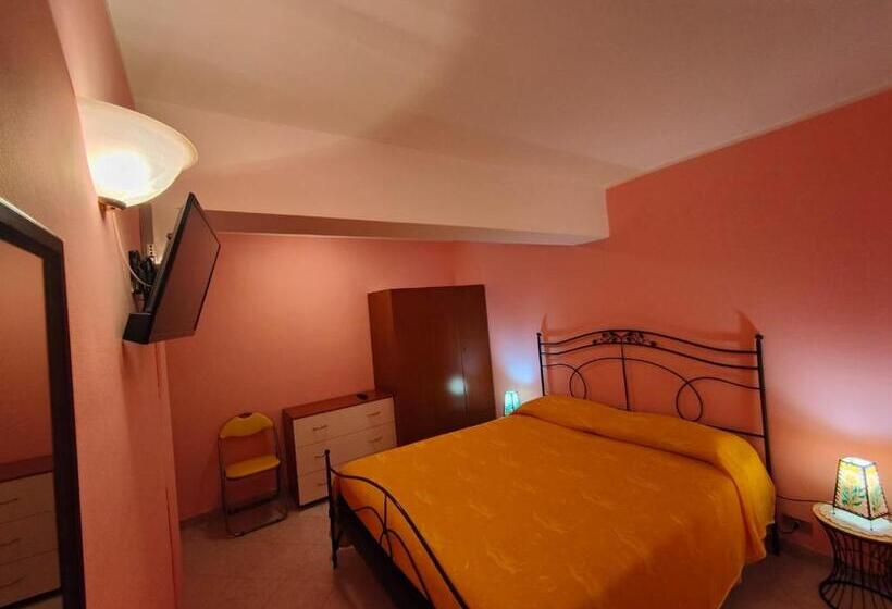 펜션 Villa Rosaria