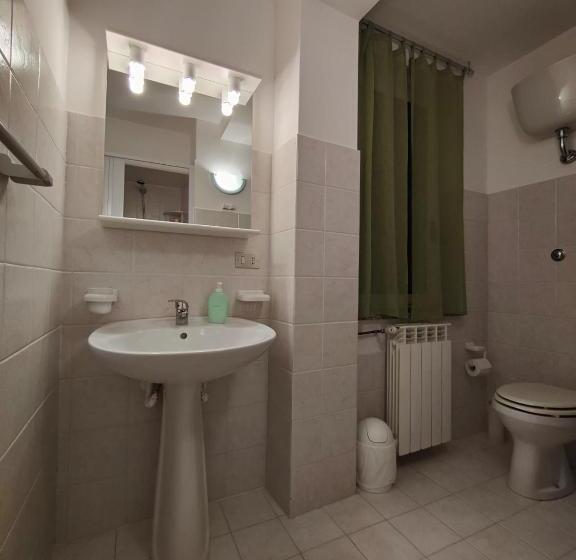 펜션 Villa Rosaria