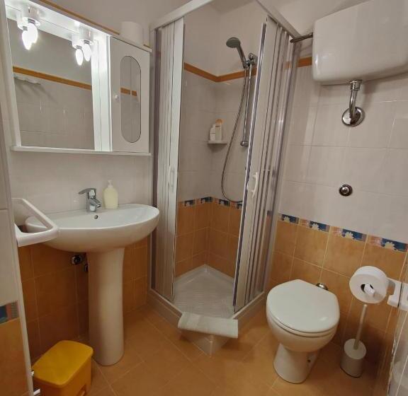 펜션 Villa Rosaria