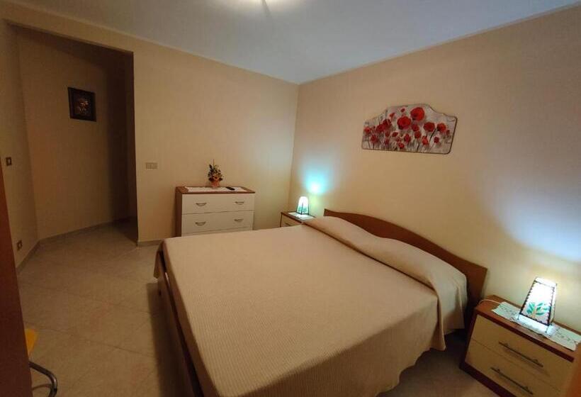 펜션 Villa Rosaria