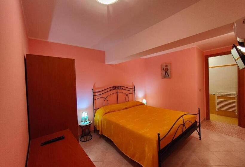 펜션 Villa Rosaria