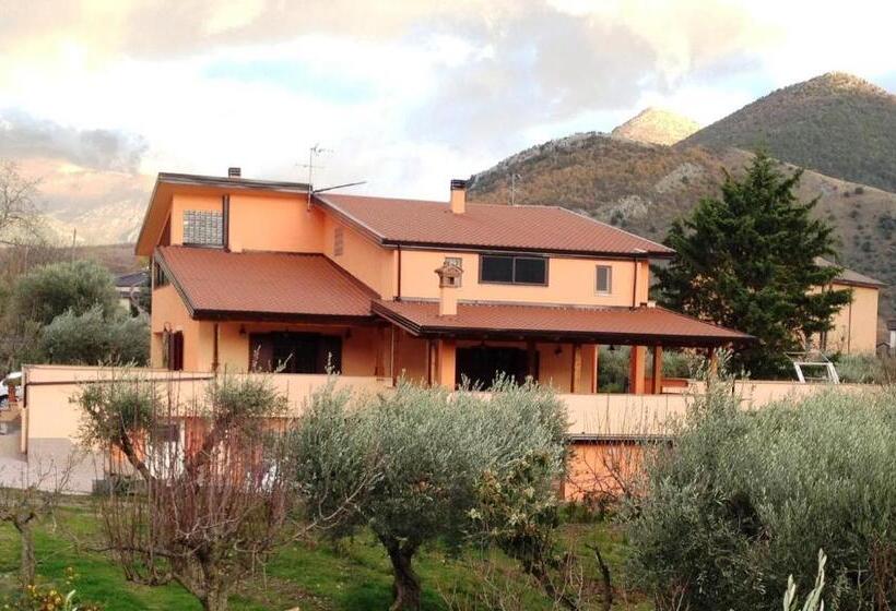 펜션 Villa Rosaria