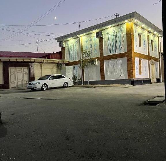 بنسيون Zaswsjdns