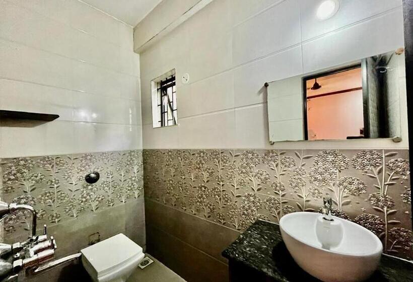 هاستل Zelosena By Rnb Hotel In Calangute