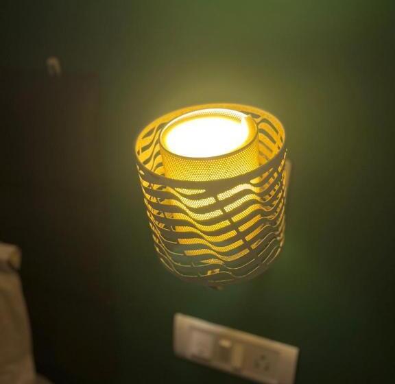 هاستل Zelosena By Rnb Hotel In Calangute