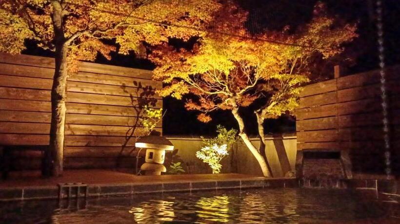 Ryokan 旬樹庵　菊水