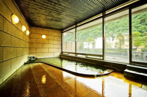 Ryokan 旬樹庵 菊水