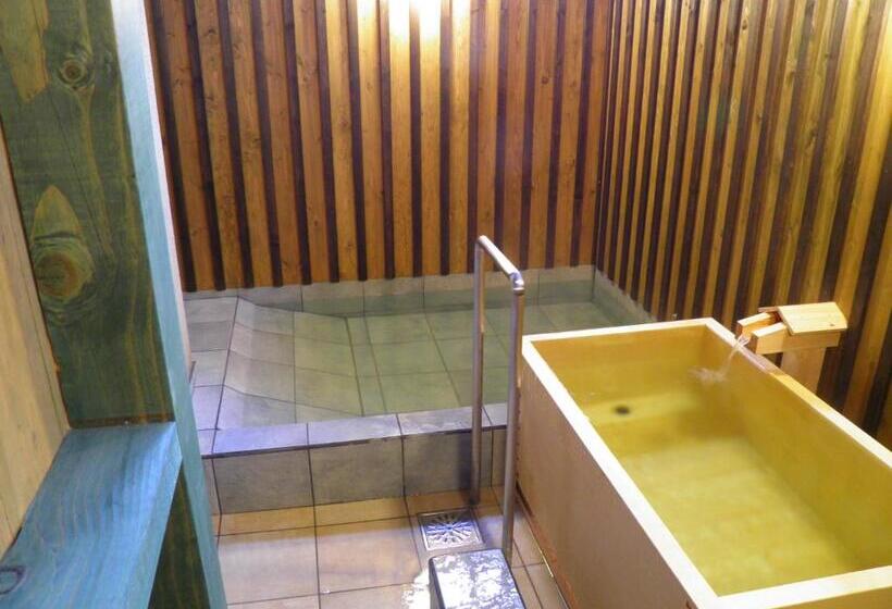 Ryokan 旬樹庵　菊水