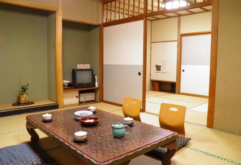 Ryokan 旬樹庵　菊水