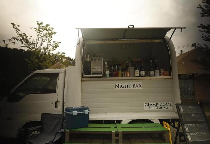 Рёкан グランド―ム　富士忍野