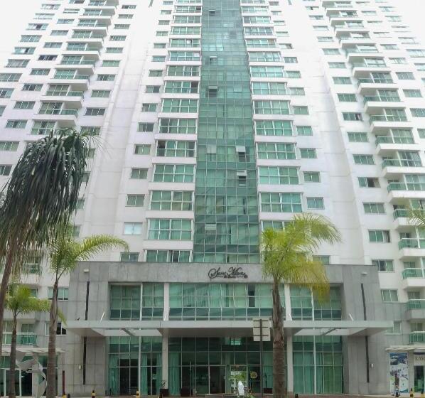 Apartamento Moderno E Aconchegante Com Vista Para A Esplanada