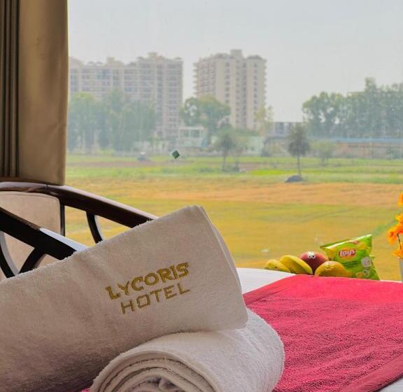 Hotel Pearl Grand A Unit Of Elena Group