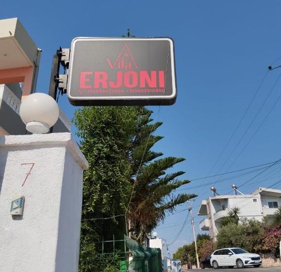 Vila Erjoni