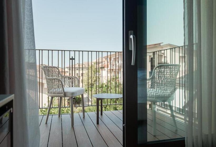 Wanderlust Hotel   Suite & Spa   Bardolino, Lago Di Garda   Verona