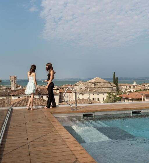 Wanderlust Hotel   Suite & Spa   Bardolino, Lago Di Garda   Verona