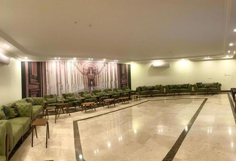 منتجع راحتي بيوت عطلات