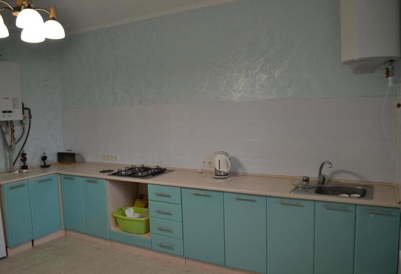 Hostel мини отель Veravilla