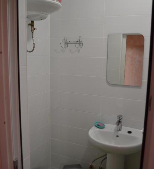 Hostel мини отель Veravilla