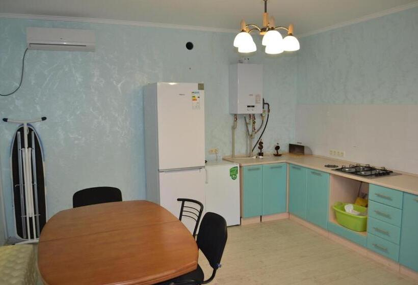 Hostel мини отель Veravilla