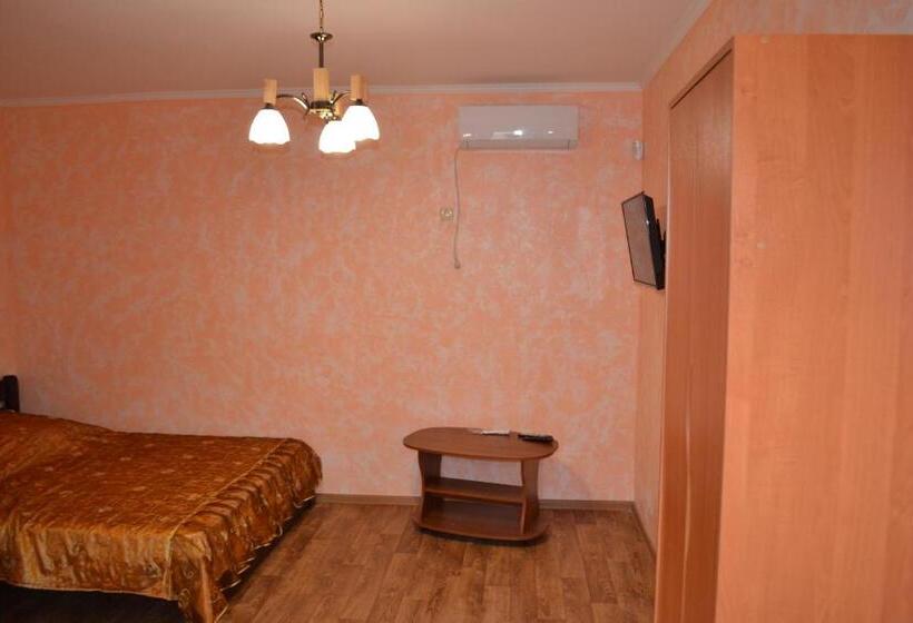 Hostel мини отель Veravilla