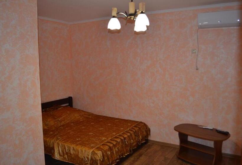 Hostel мини отель Veravilla